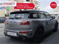 MINI CLUBMAN Mini 2.0 Cooper SD Hype Clubman ALL4 Automatica