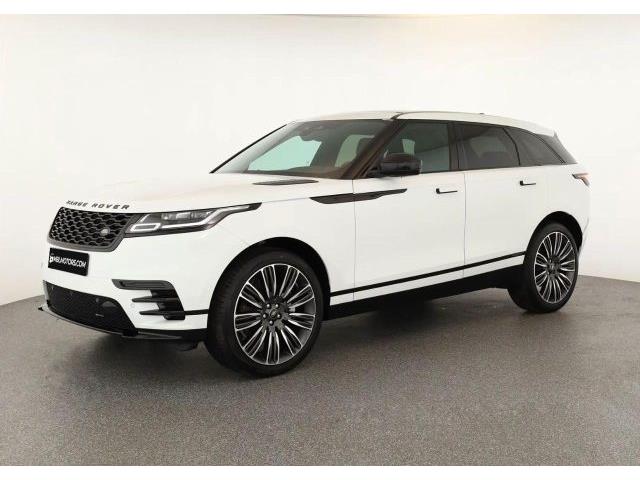 LAND ROVER RANGE ROVER VELAR VELAR P250 AWD R-DYNAMIC SE NERO 22