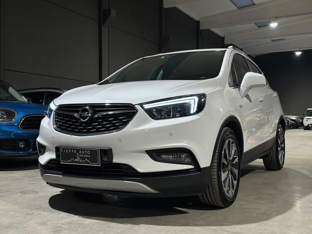 OPEL MOKKA X 1.4 Turbo GPL Tech 140CV