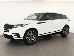 LAND ROVER RANGE ROVER VELAR VELAR P250 AWD R-DYNAMIC SE NERO 22