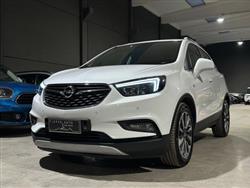 OPEL MOKKA X 1.4 Turbo GPL Tech 140CV