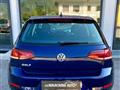 VOLKSWAGEN GOLF 1.6 TDI 115 CV 5p. Business BlueMotion Technology