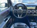 MERCEDES CLASSE B D 116CV PREMIUM AUTOMATIC NAVIGATORE RETROCAMERA