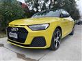 AUDI A1 SPORTBACK SPB 25 TFSI Admired Advanced