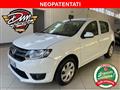 DACIA SANDERO 1.2 GPL 75CV Lauréate