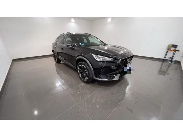 CUPRA FORMENTOR 1.5 TSI 150cv DSG