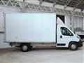 FIAT DUCATO 35 2.3 MJT 160CV Maxi Boxato Box Mobili