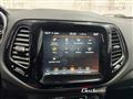 JEEP COMPASS 2.0 Multijet II aut. 4WD Limited LED NAVI