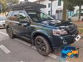 LAND ROVER FREELANDER 2.2 eD4 SE LIMITED TAGLIANDI CERTIFICATI