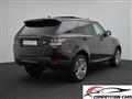 LAND ROVER RANGE ROVER SPORT 3.0 SDV6 HSE DYNAMIC PANO SOSPENSIONI CAMERA**