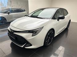 TOYOTA COROLLA 1.8 Hybrid GR SPORT