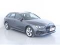 AUDI A4 AVANT Avant 40 TFSI S tronic S line edition MHEV/MATRIX