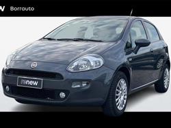 FIAT PUNTO 5 Porte 1.4 EasyPower Street E6 FIAT - 5P 1.4 EASYPOW