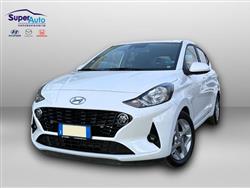 HYUNDAI I10 1.0 MPI Tech