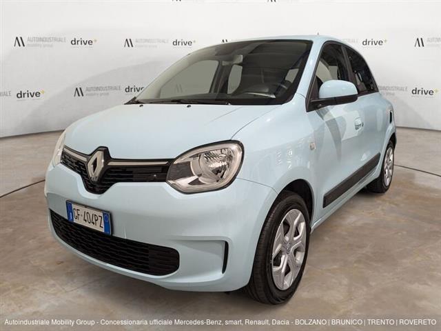 RENAULT TWINGO ELECTRIC Twingo Electric Zen