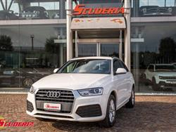 AUDI Q3 2.0 TDI 150 CV quattro S tronic Design