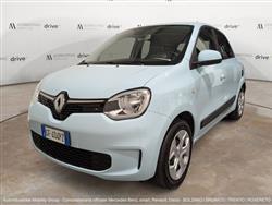 RENAULT TWINGO ELECTRIC Twingo Electric Zen