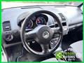 VOLKSWAGEN LUPO 1.6 16V cat GTI