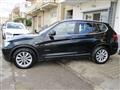 BMW X3 xDrive20d 185cv Futura