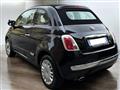 FIAT 500C C 1.2 Lounge