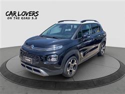 CITROEN C3 AIRCROSS 1.2 PureTech 110cv Shine S&S my18