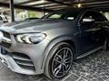 MERCEDES CLASSE GLE AMG TETTO PEDANE  PACK LUCI FULL! 4Matic