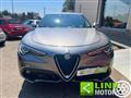 ALFA ROMEO STELVIO 2.2 Turbodiesel 190 CV AT8 Executive