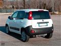 FIAT PANDA VAN VAN 1.3 MJT 75CV 4X4  (AUTOCARRO 2 POSTI)