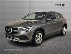 MERCEDES CLASSE GLA GLA 180 d Automatic Sport