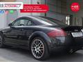 AUDI TT Coupé 3.2 V6 cat quattro