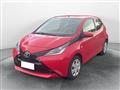 TOYOTA AYGO 1.0 12V VVT-i 5 porte Cool Soda Connect