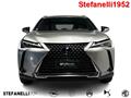 LEXUS UX Hybrid Luxury 2wd