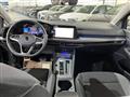 VOLKSWAGEN GOLF 2.0 TDI 150CV DSG ACTIV Style/TETTO/LED AD/TELECAM