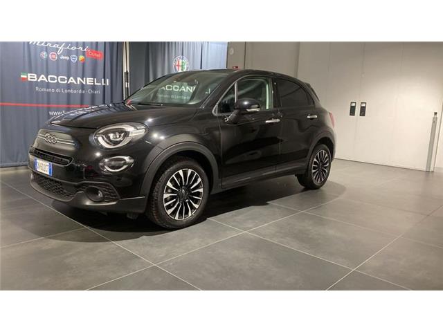 FIAT 500X 1.0 T3 120 CV