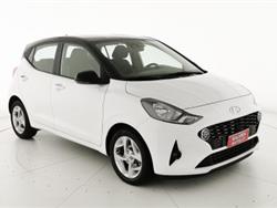 HYUNDAI I10 1.0 MPI  Tech - OK NEOPATENTATO