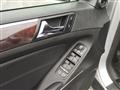 MERCEDES CLASSE ML BlueTEC 4Matic Sport