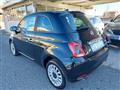 FIAT 500 1.0 Hybrid Lounge uniprò km 62000 Fatturabile