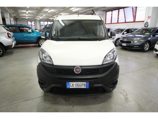 FIAT DOBLÒ Cargo 1.4 Nat.l Power PC-TN Lounge + IVA 22%