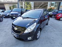 CHEVROLET SPARK 1.0 LS 68cv