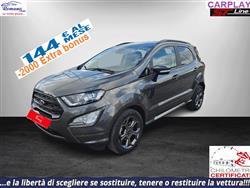 FORD EcoSport 1.0 EcoBoost 125 CV S&S ST-Line