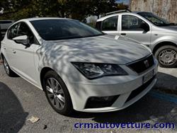 SEAT LEON PROMO FINANZIAMENTO 1.5 TGI DSG Style