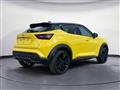 NISSAN JUKE 1.0 DIG-T 114 CV N-Sport