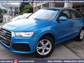 AUDI Q3 2.0 TDI 150 CV quattro Sport