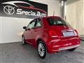 FIAT 500 1.2 benz.