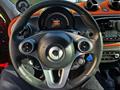 SMART FORFOUR 90 0.9 Turbo twinamic Passion