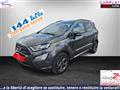 FORD EcoSport 1.0 EcoBoost 125 CV S&S ST-Line