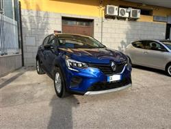 RENAULT NUOVO CAPTUR TCe 100 CV GPL FAP Zen full