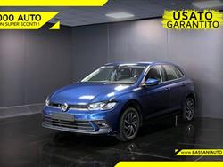 VOLKSWAGEN POLO 1.0 TSI Life