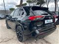 TOYOTA RAV4 2.5h AWD BLACK EDITION 178cv(222cv) NAVI TELECAM