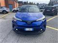 TOYOTA C-HR 1.8 Hybrid E-CVT Lounge